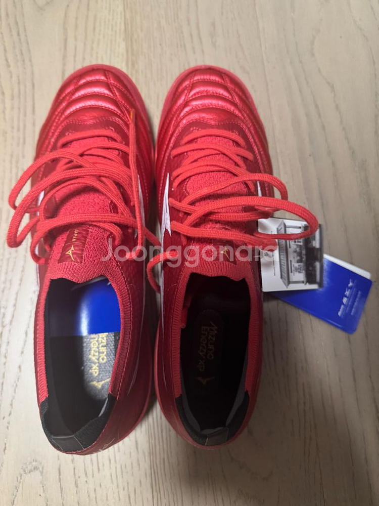 미즈노 살라베타 재팬 tf 265--2