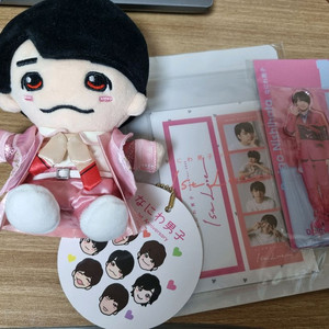 나니와단시 니시하타 다이고 누이 아크스타 사진