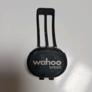 와후 스피드 / 속도 센서 판매합니다.