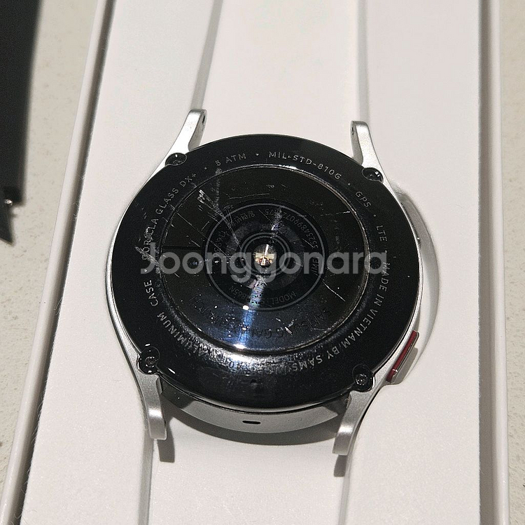 갤럭시 워치4 40mm--1