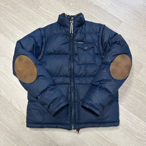 폴로 클래식 베스트 패딩 (팔 분리 가능)