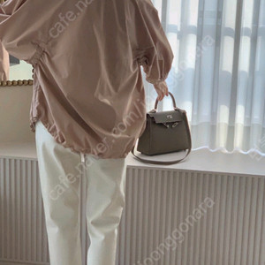 보웬 마인점퍼 프리사이즈