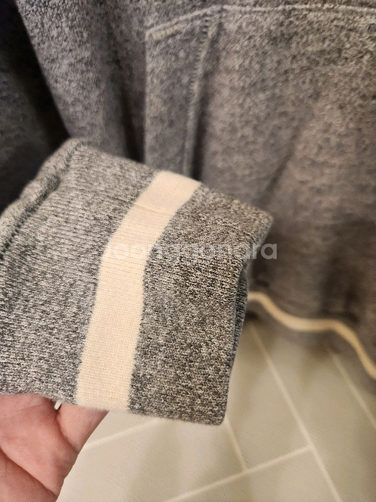 나이키 후드티--2