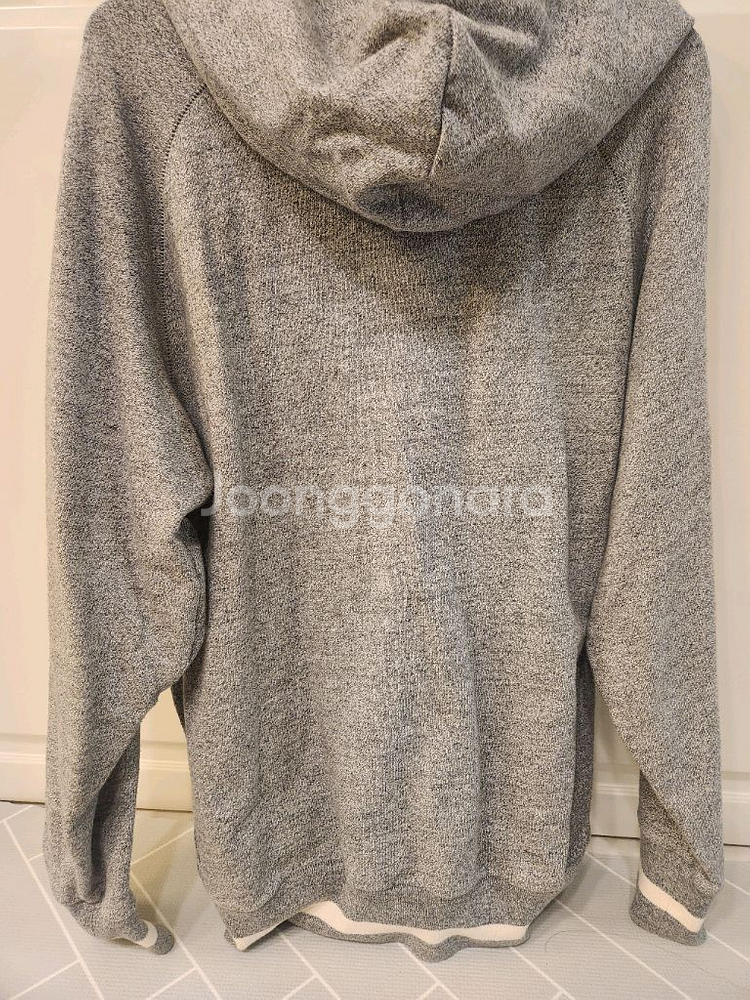 나이키 후드티--3