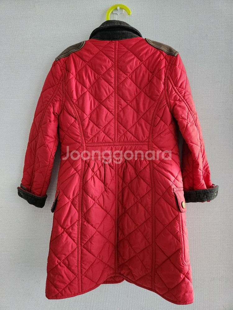 폴로키즈 6x 누빔점퍼, 원피스--2