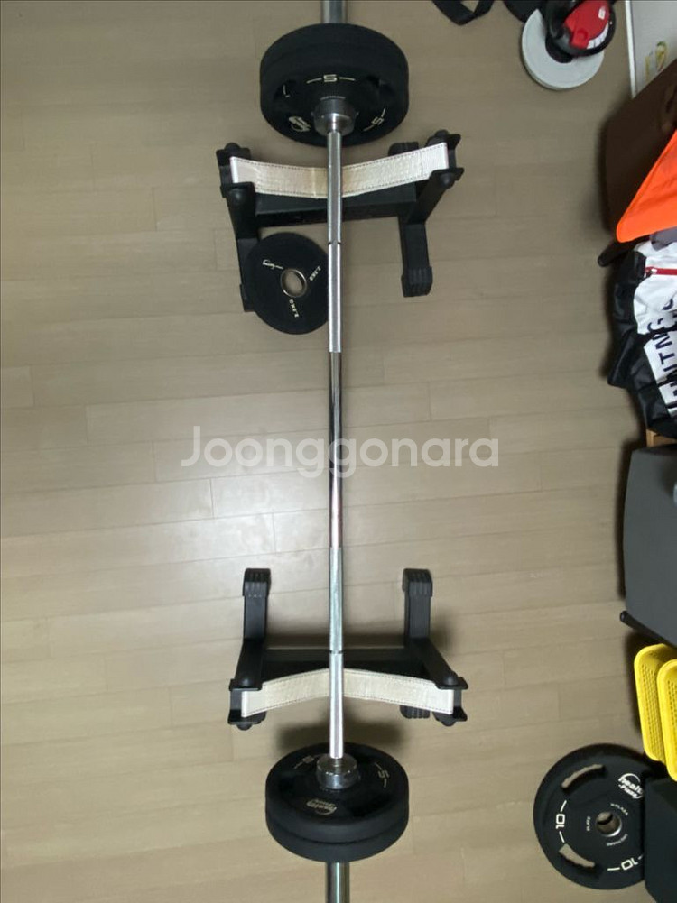 헬스플라자 원판 15kg 10kg 5kg 2.5kg 중--0