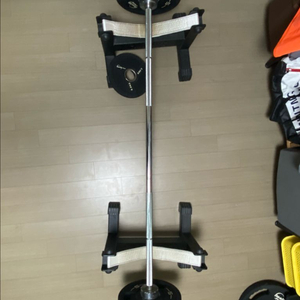 헬스플라자 원판 15kg 10kg 5kg 2.5kg 중