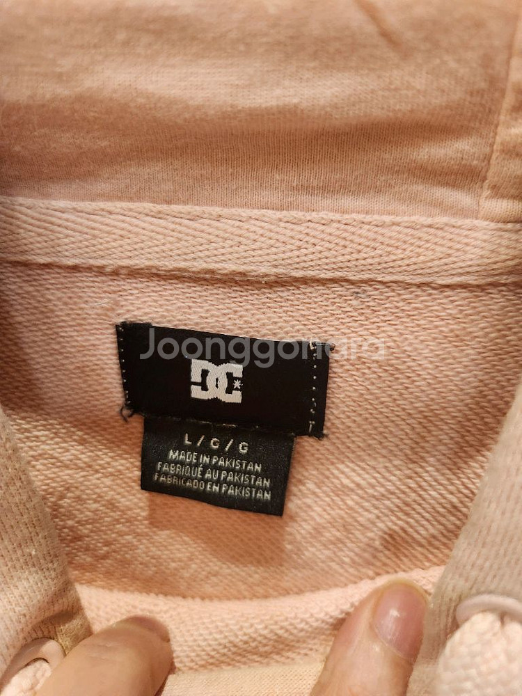 DC후드티--1