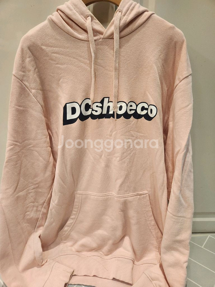 DC후드티--0