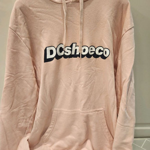 DC후드티