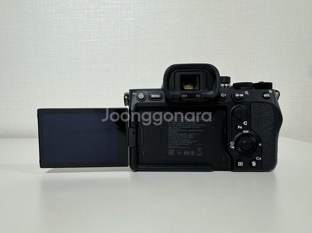 소니 a7m4+24-70gm2--2