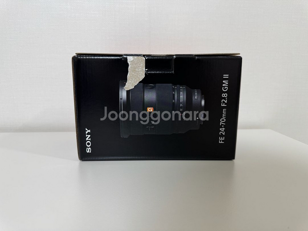 소니 a7m4+24-70gm2--7
