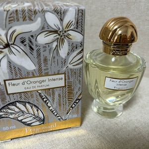 프라고나르 플러도랑제(플러도랑지) 인텐스 50ml 국문