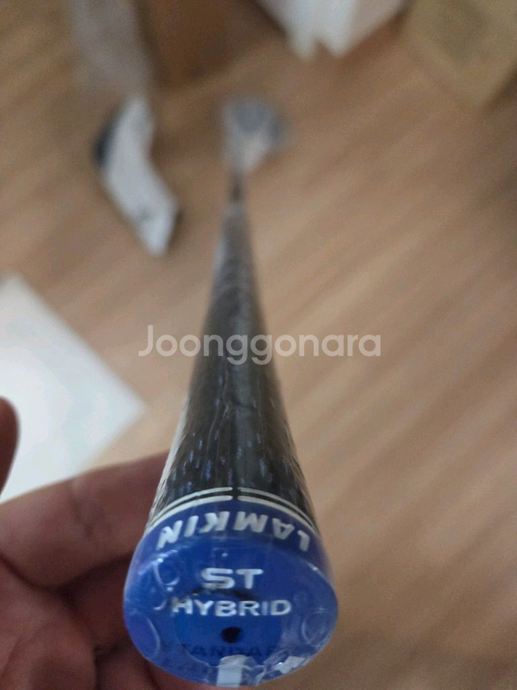 캘러웨이 ai스모크맥스 드라이버 9도 5S--2