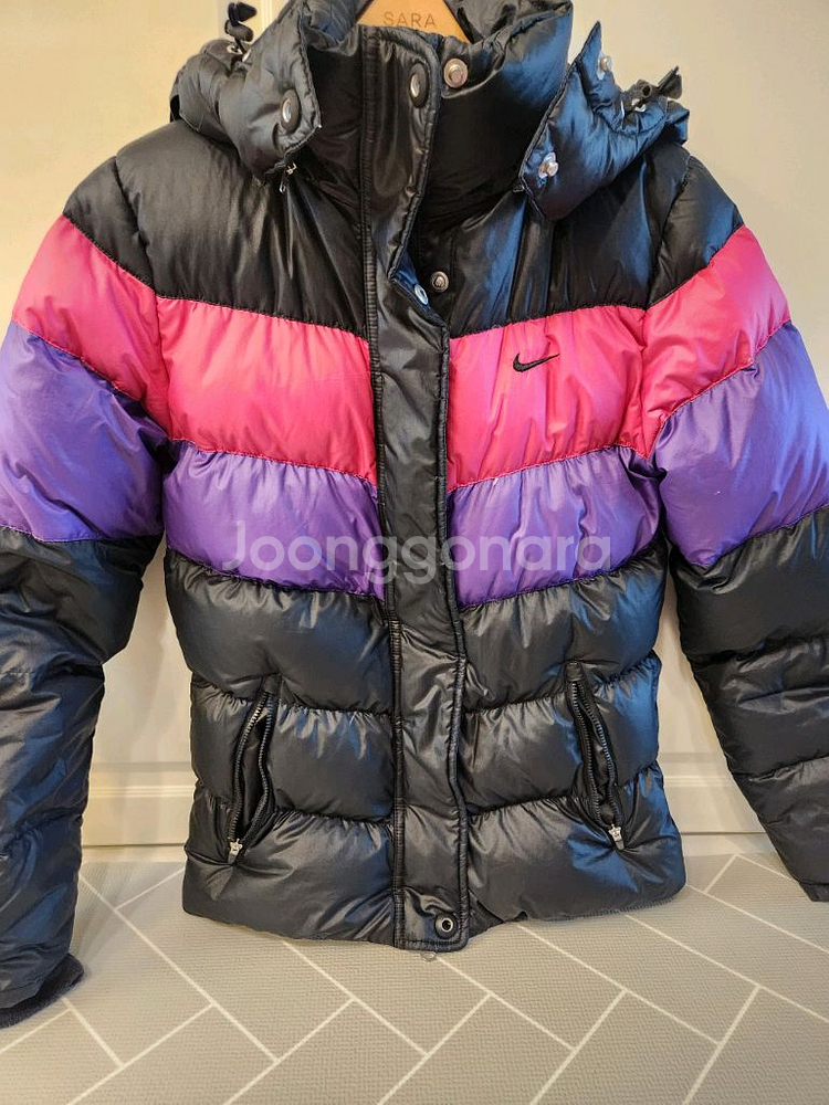 나이키여성 80사이즈 150~160--0