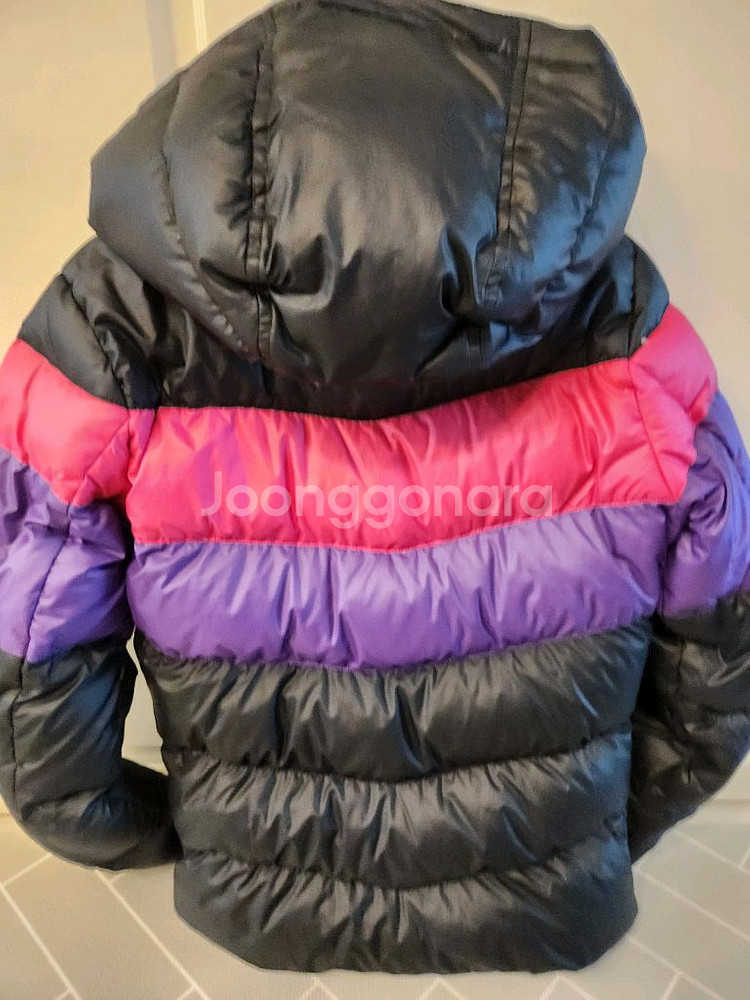 나이키여성 80사이즈 150~160--1