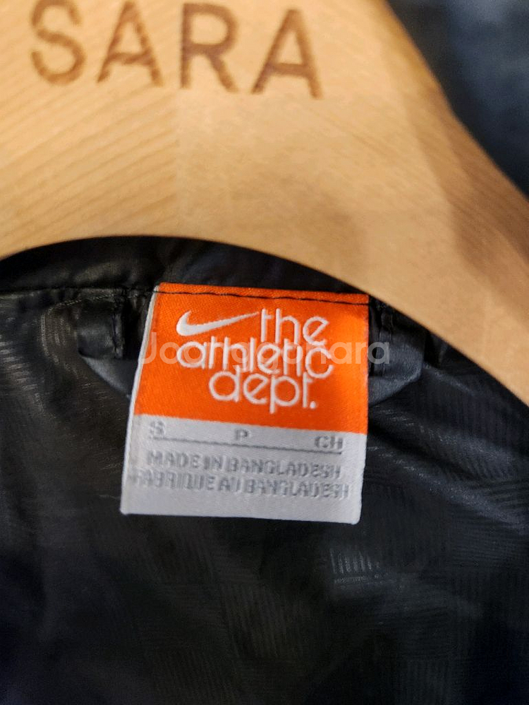 나이키여성 80사이즈 150~160--3