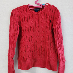 폴로키즈 니트6, 가디건 6x