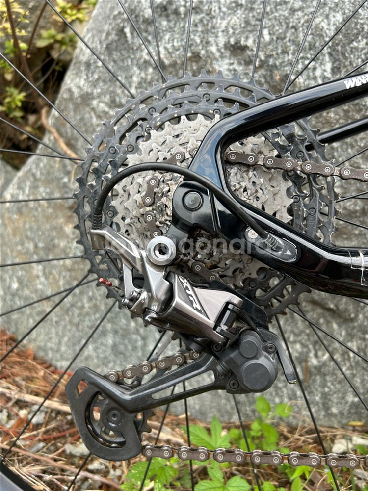 2023 위아위스 알페카 XTR 풀샥MTB 판매합니다.--6