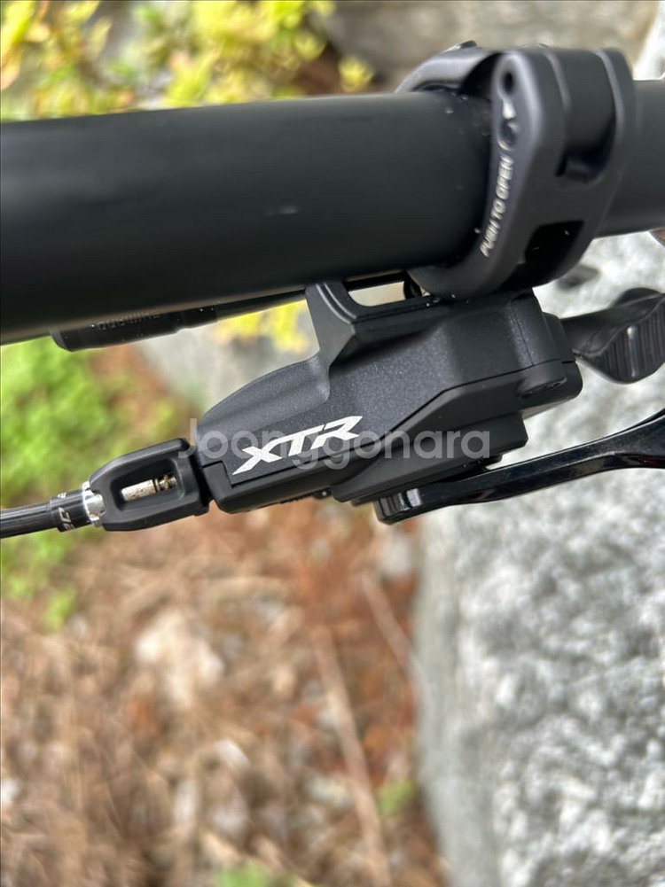 2023 위아위스 알페카 XTR 풀샥MTB 판매합니다.--9