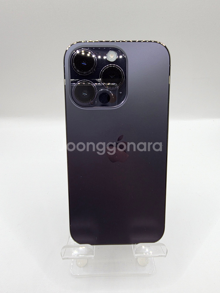 ◆특가◆ 아이폰14프로 블루 128GB 중고폰 73만--0