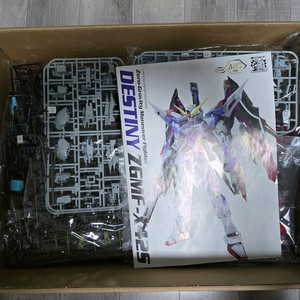 용도자 데스티니 정크 판매합니다