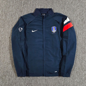 나이키 Nike 06/08 국대 KFA 바람막이 우븐