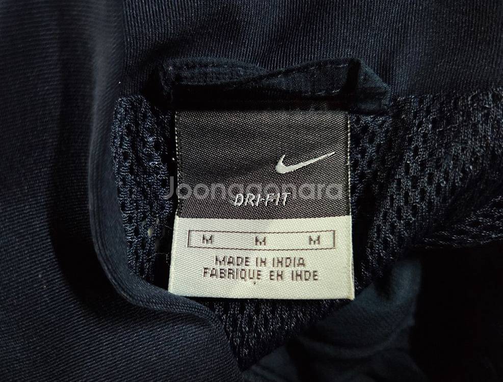 나이키 Nike 06/08 국대 KFA 바람막이 우븐--3