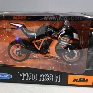 1/10 웰리 모터사이클 판매합니다