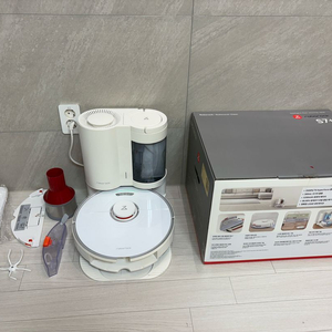 로보락 s7플러스 (s7plus, s7+) 팝니다