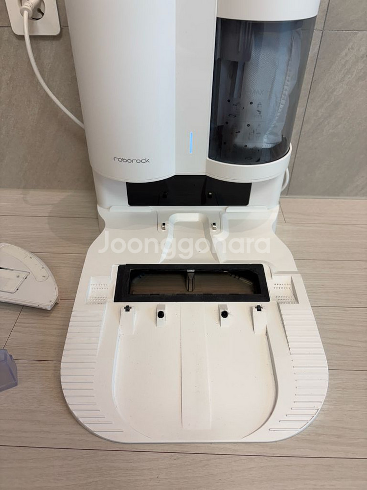 로보락 s7플러스 (s7plus, s7+) 팝니다--5