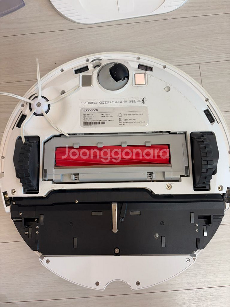 로보락 s7플러스 (s7plus, s7+) 팝니다--4