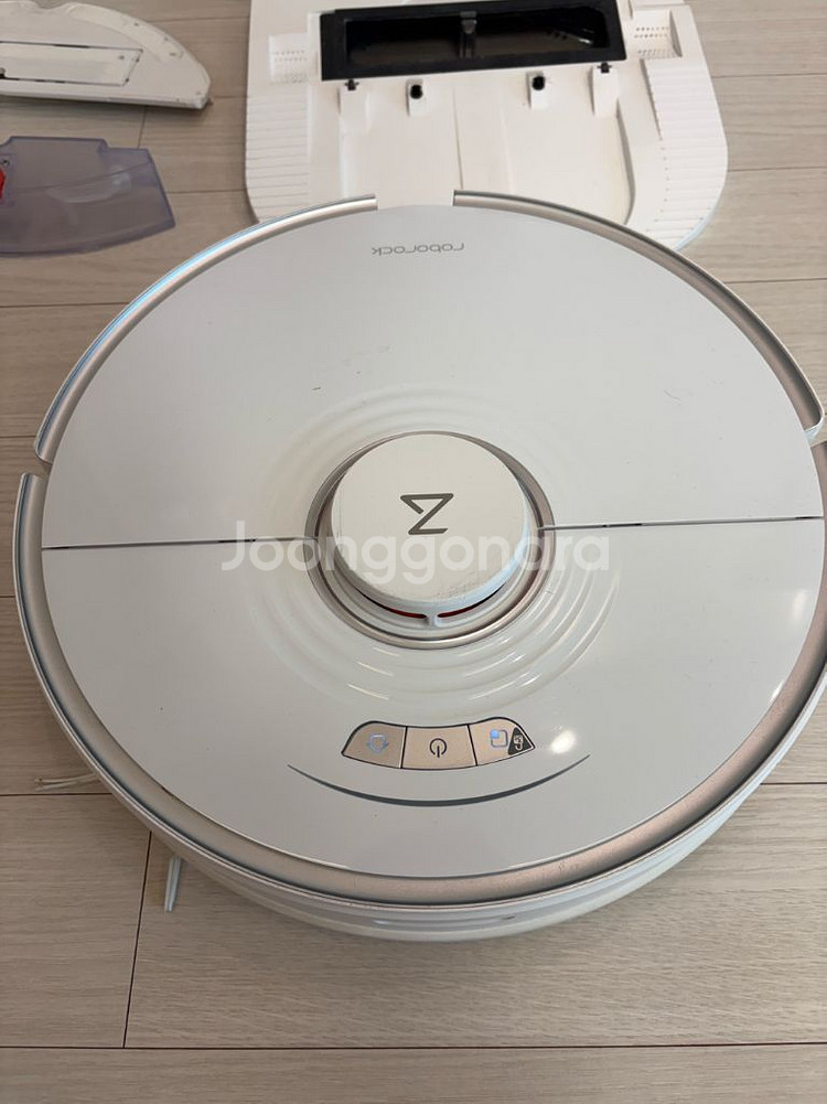 로보락 s7플러스 (s7plus, s7+) 팝니다--3