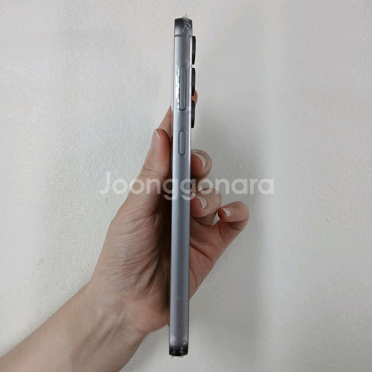 상태특S급 갤럭시S23FE 256기가 공기계중고폰알뜰폰--3