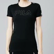 휠라 블랙 원피스 S 사이즈입니다.