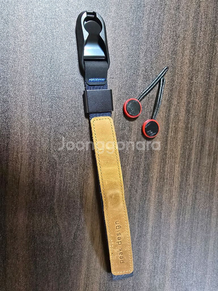 픽디자인 커프 네이비--1