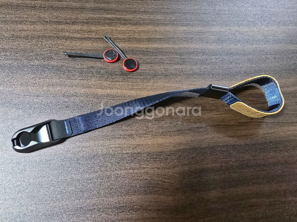 픽디자인 커프 네이비--3