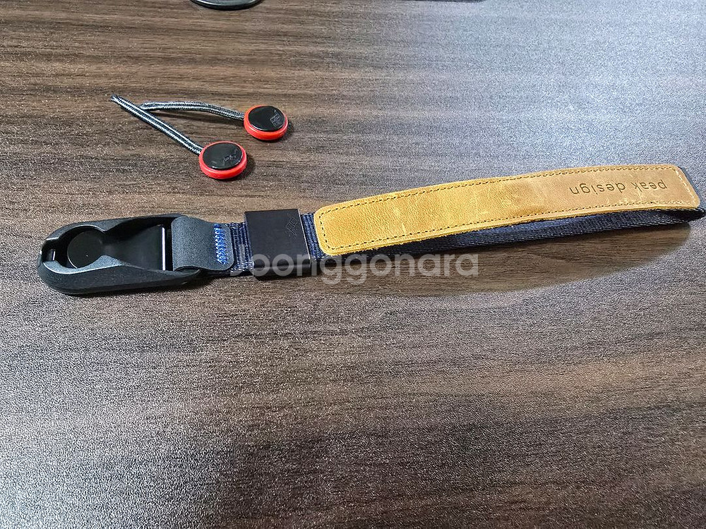 픽디자인 커프 네이비--0