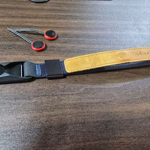 픽디자인 커프 네이비