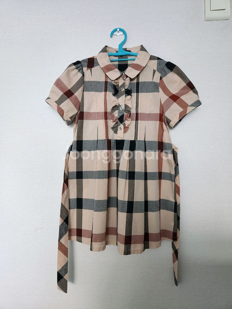 닥스키즈 원피스 130(9y)--0