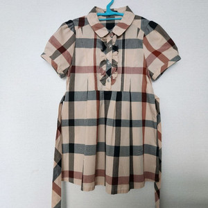 닥스키즈 원피스 130(9y)