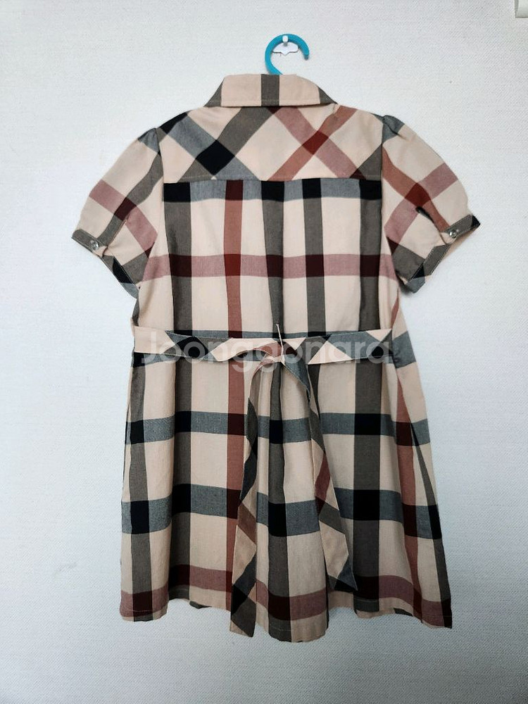 닥스키즈 원피스 130(9y)--1