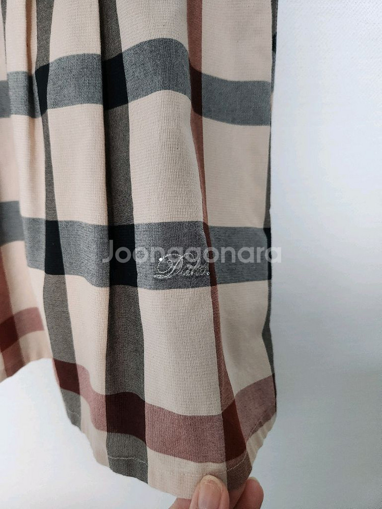 닥스키즈 원피스 130(9y)--3