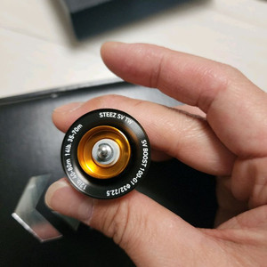 24스티즈 보조스플 미사용품