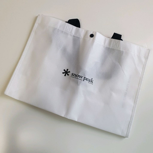 스노우피크 이지백