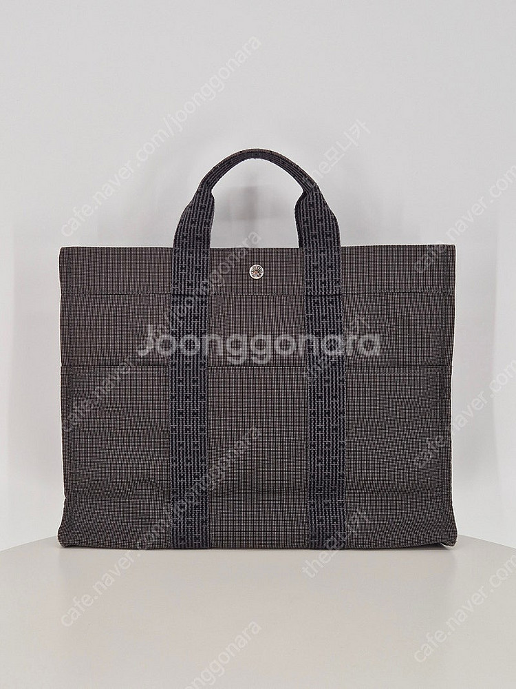 에르메스 후루토 MM 토트백 (엘라인)--0