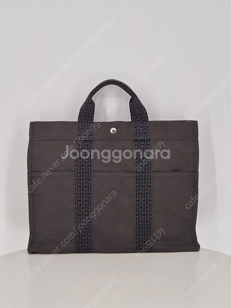 에르메스 후루토 MM 토트백 (엘라인)--1