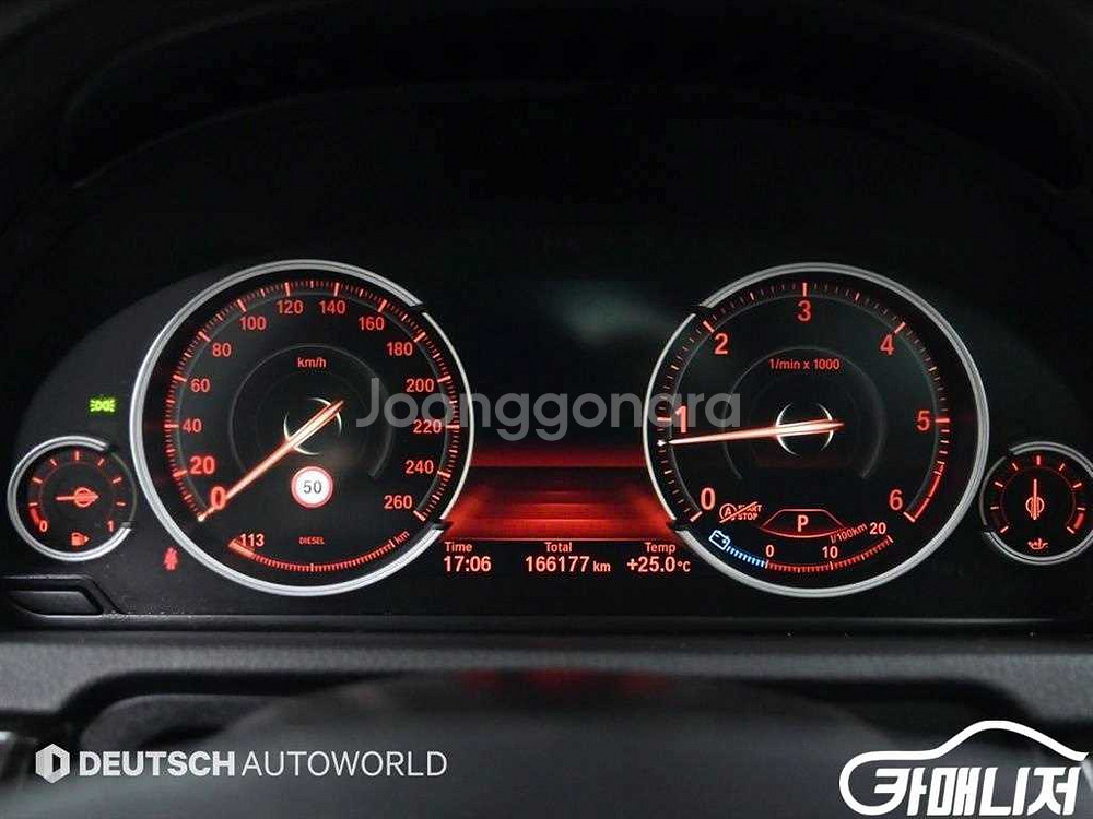 [BMW]5시리즈 GT (F07) GT ED EDITI--7
