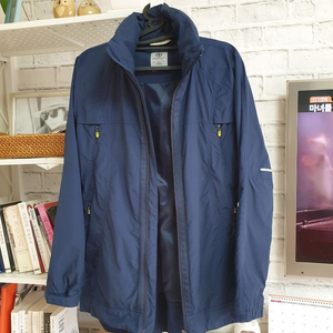 빈폴 여성자켓 66 아웃도어 점퍼 b71