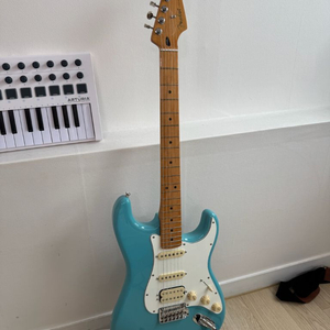 펜더 스트라토캐스터 이미지